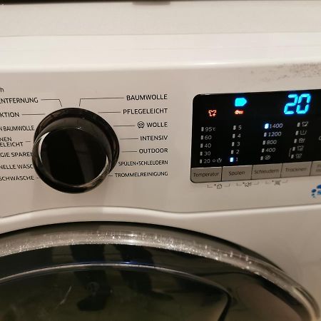 באדן-באדן Rivulet 2 Bedroom Apartment מראה חיצוני תמונה