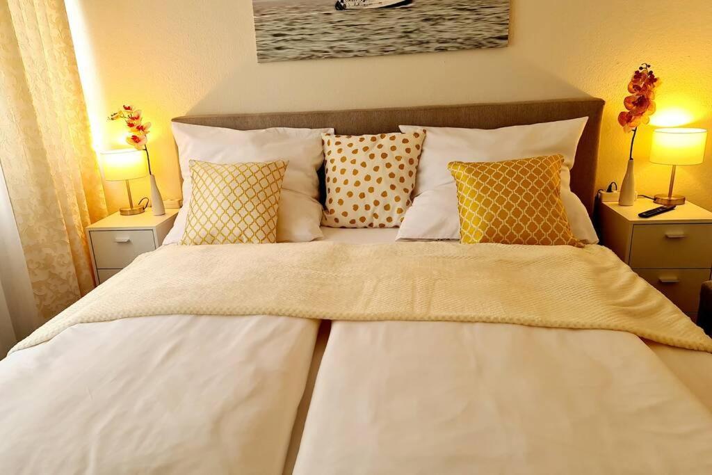 באדן-באדן Rivulet 2 Bedroom Apartment מראה חיצוני תמונה