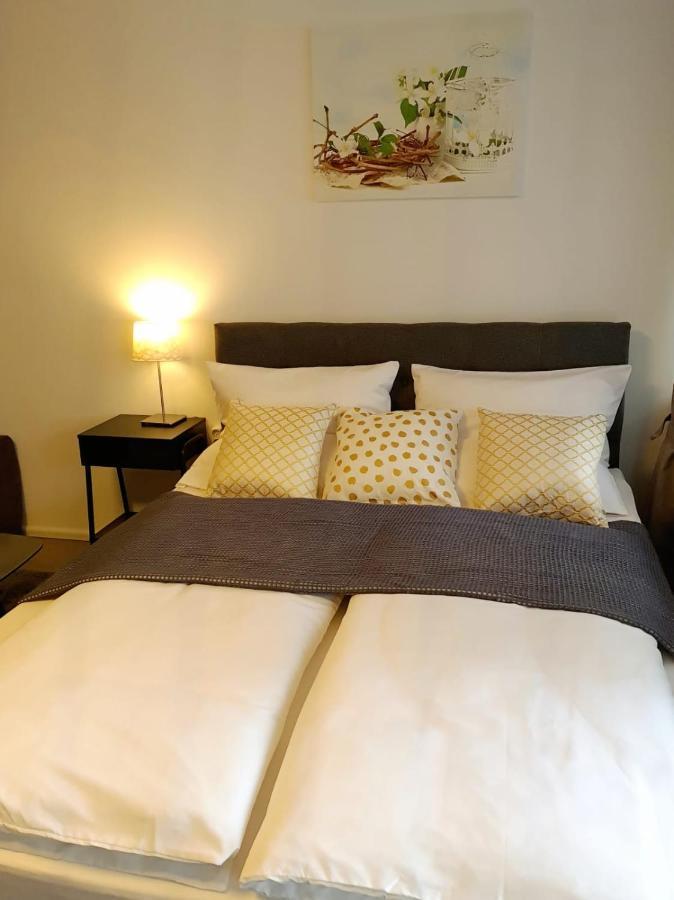 באדן-באדן Rivulet 2 Bedroom Apartment מראה חיצוני תמונה