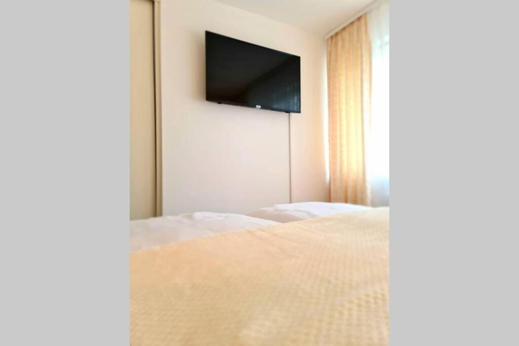 באדן-באדן Rivulet 2 Bedroom Apartment מראה חיצוני תמונה