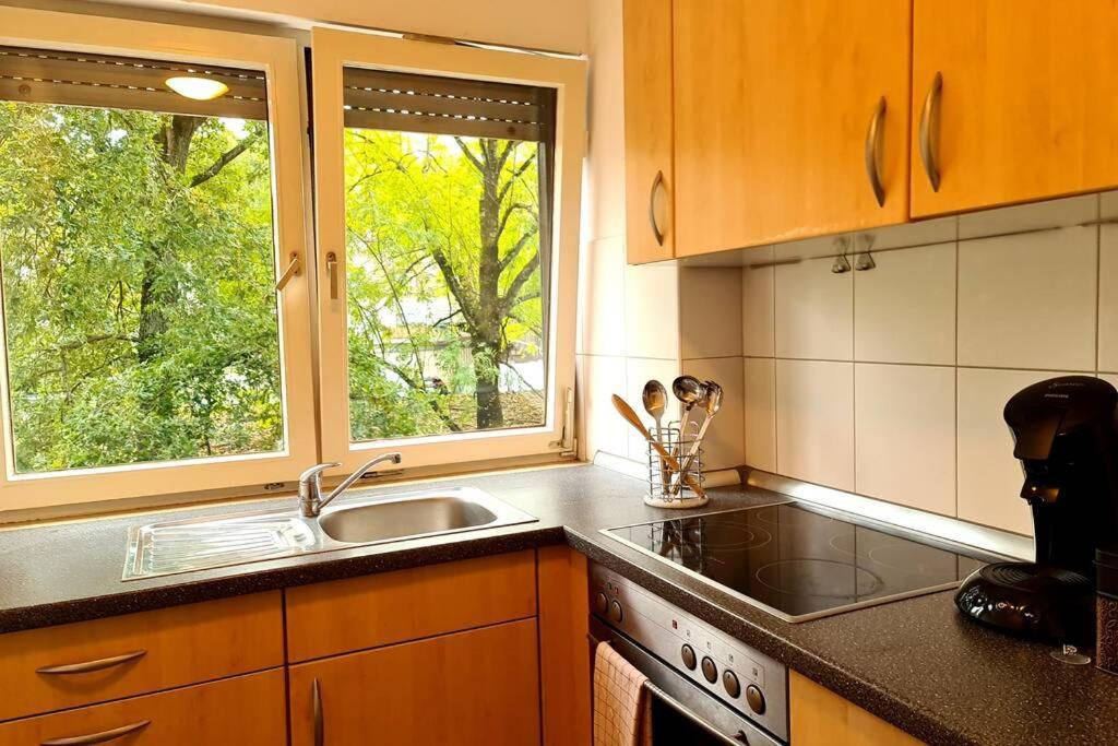באדן-באדן Rivulet 2 Bedroom Apartment מראה חיצוני תמונה
