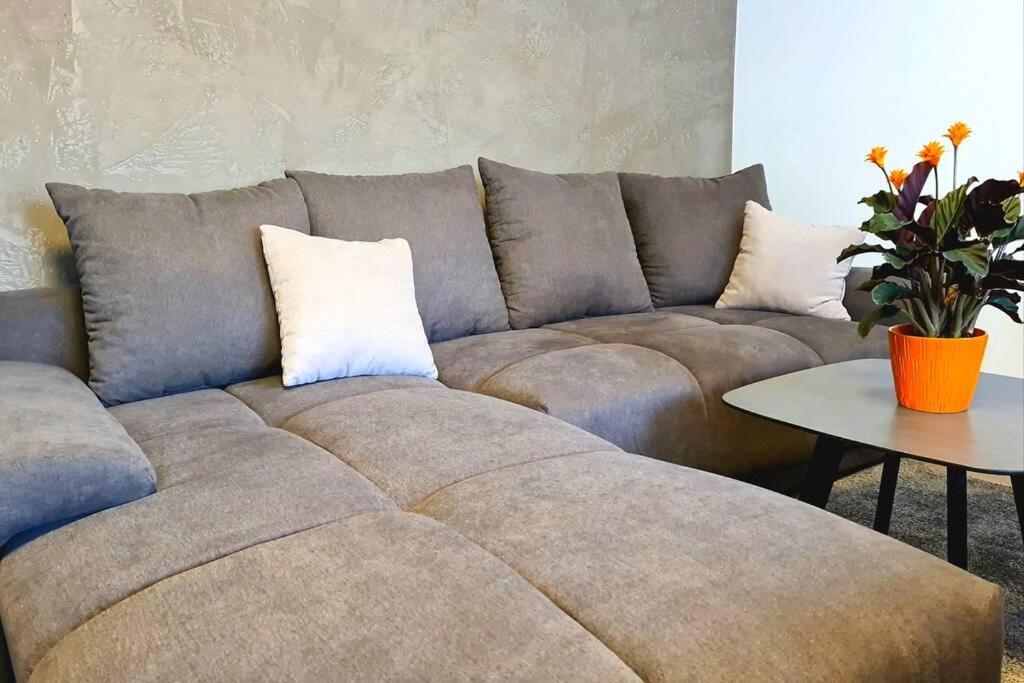 באדן-באדן Rivulet 2 Bedroom Apartment מראה חיצוני תמונה