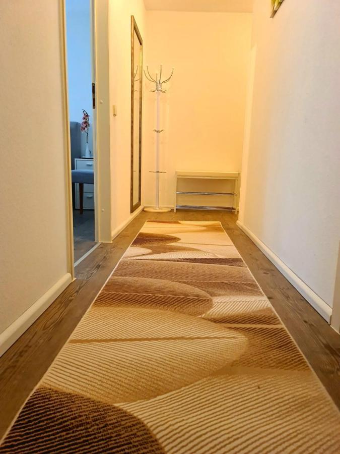 באדן-באדן Rivulet 2 Bedroom Apartment מראה חיצוני תמונה
