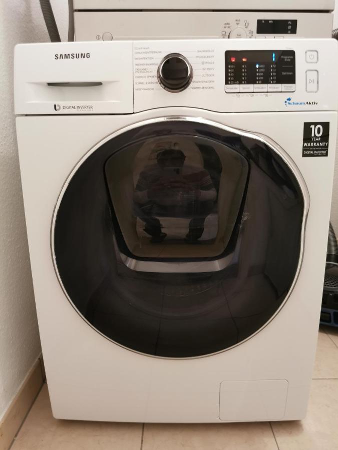 באדן-באדן Rivulet 2 Bedroom Apartment מראה חיצוני תמונה