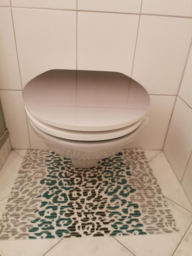 באדן-באדן Rivulet 2 Bedroom Apartment מראה חיצוני תמונה
